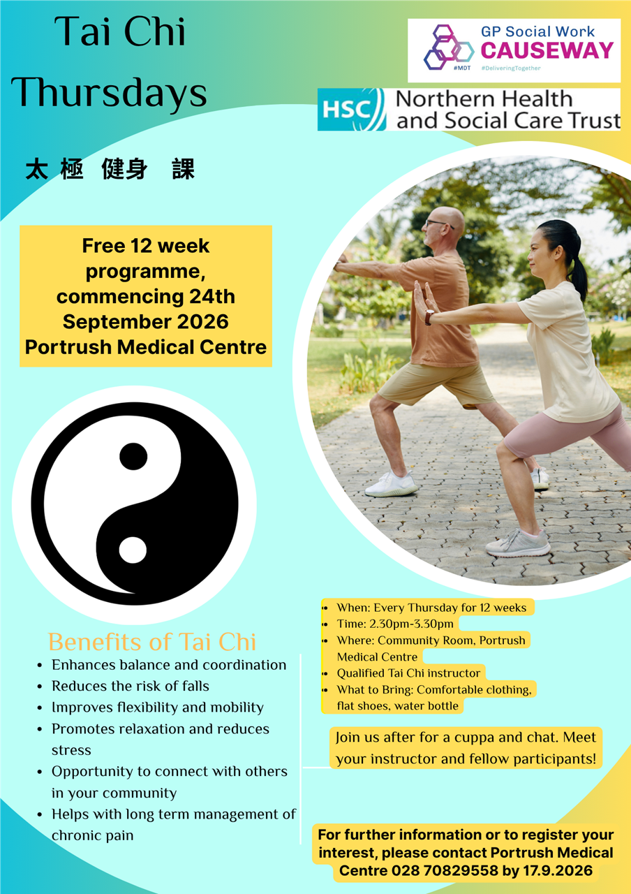 Tai Chi